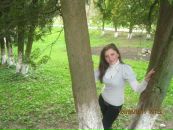 Таня Козіна фотография #46 (источник - https://vk.com/id133180274)