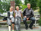 Аліна Франкова фотография #44 (источник - https://vk.com/id54740121)