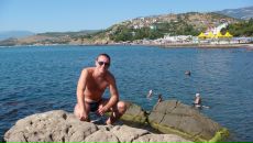 Фотография Костюченко Александра