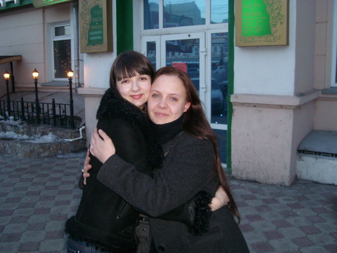 Анастасия Суржикова фотография #16