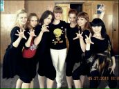 Таня Лебідь фотография #9 (источник - https://vk.com/id107501269)