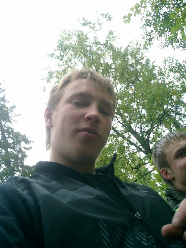 Александер Оксов фотография #41