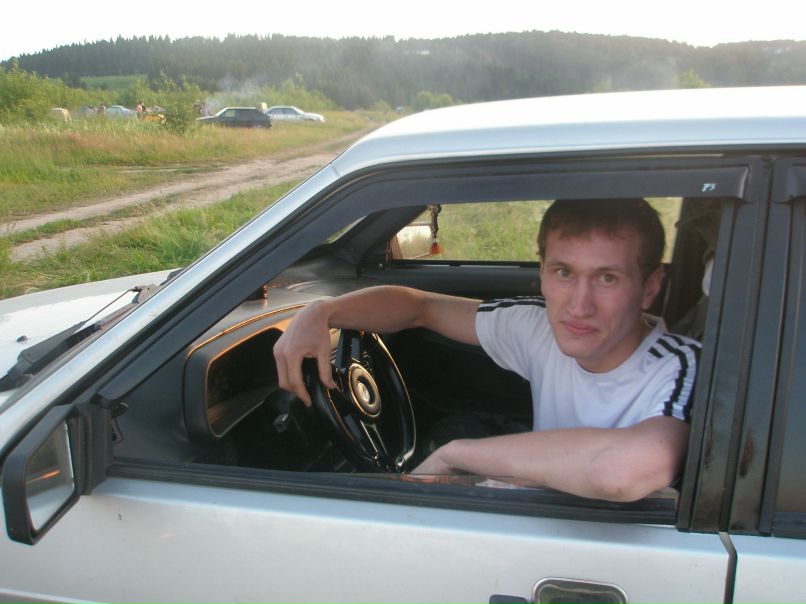 Дмитрий Бузмаков фотография #33