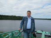 Фотография Котовича Всеволода