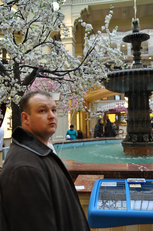 Иван Плотников фотография #17