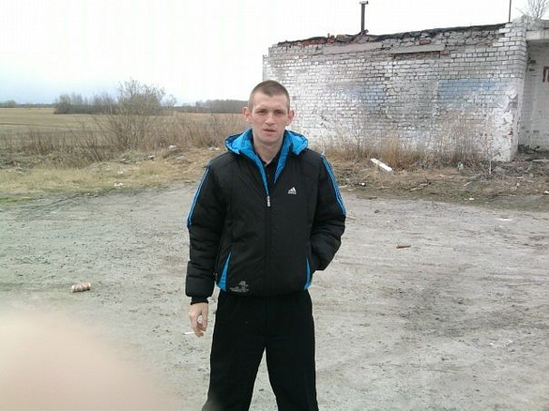 Фёдор Бердников фото №49
