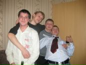 Фотография Волкова Антона