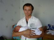 Фотография Прибытковой Евгении
