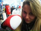 Фотография Семенищевой Лены