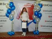 Фотография Михалькевич Ирины