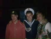 Сергей Трофимов фотография #36 (источник - https://vk.com/id2961663)