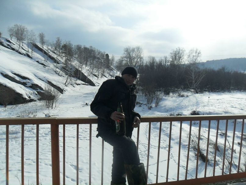 Рустам Гайсин фотография #8