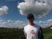 Фотография Алфёрова Игоря