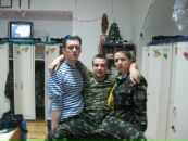 Сергій Похилінський фотография #26 (источник - https://vk.com/id18859860)