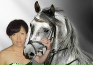 Фотография Гареевой Юлии