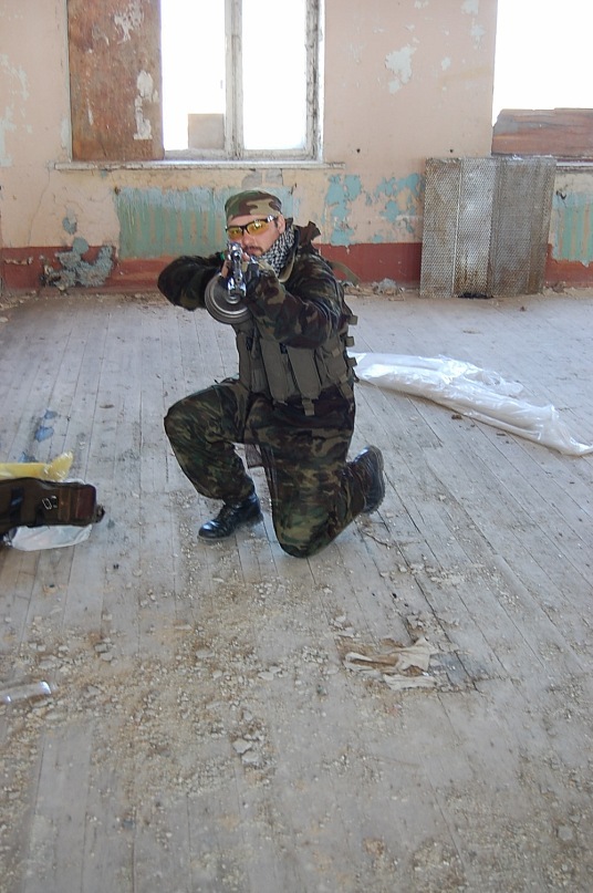 Дмитрий Рысин фотография #49