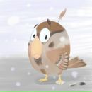 Фотография Воробьевой Катерины