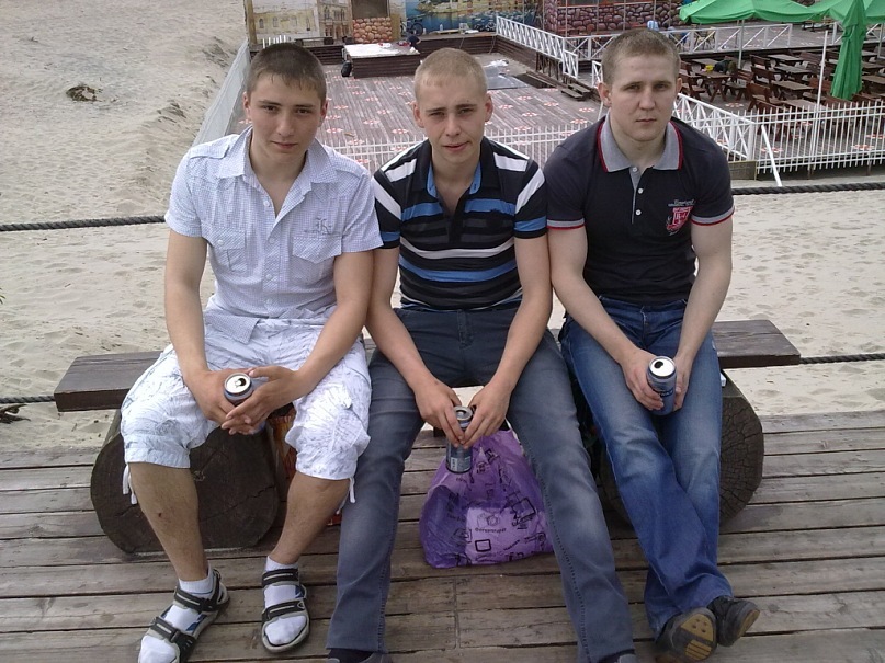 Игорь Пьянзин фотография #21