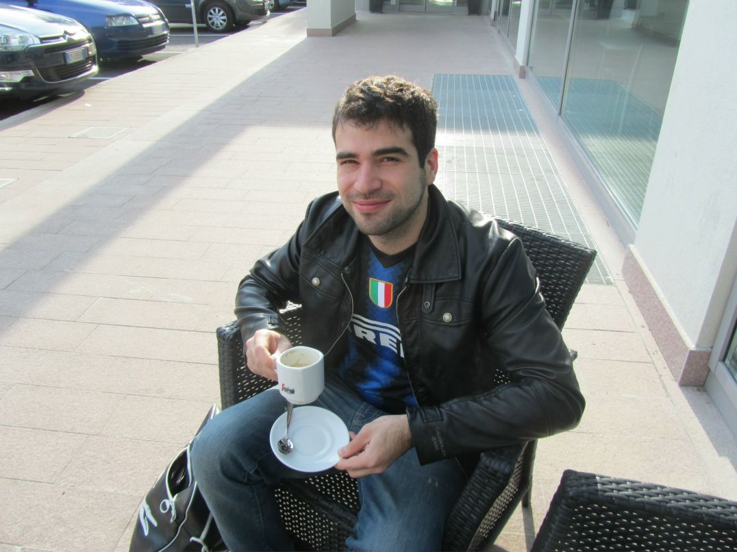 Igor Blackberry фотография #26