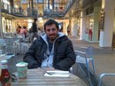 Kaan Turnagil фотография #2 (источник - https://vk.com/id169444618)