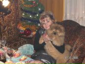 Фотография Колотухиной Катерины