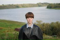 Фотография Романовой Марии