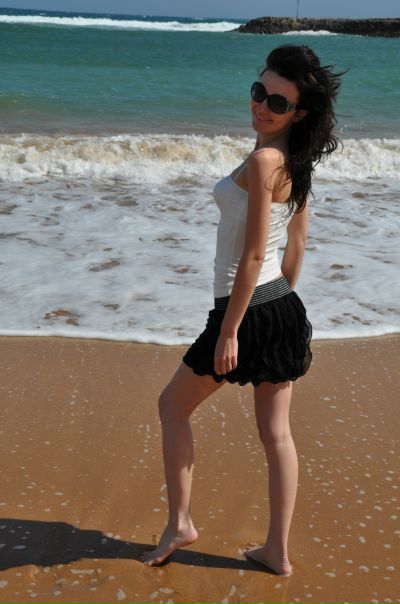 Наташенька Олейник фото №35