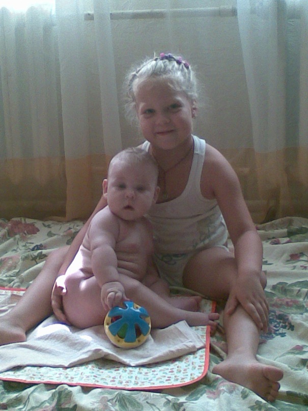 Т@нюшка @ фотография #11