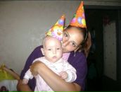 Фотография Голохвастовой Елены