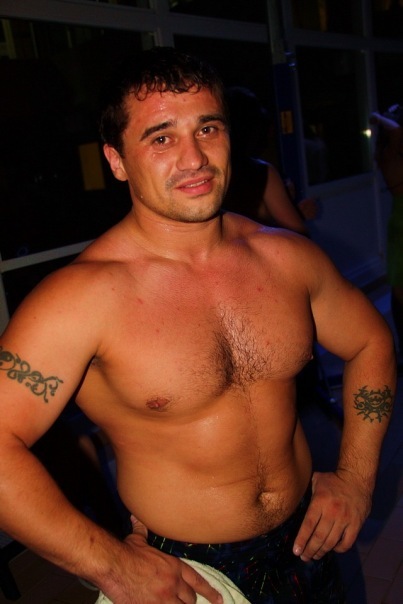 №3, Александр Титов №3, Александр Титов