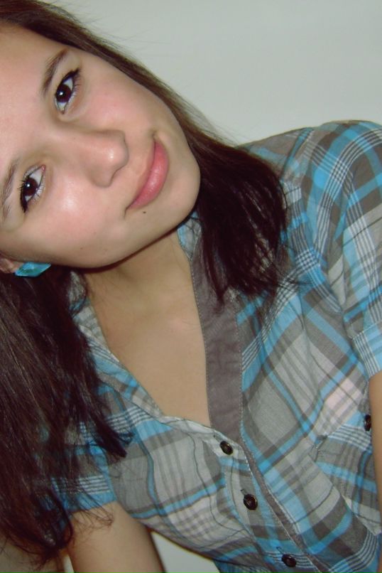 Оля Чукашова фотография #45