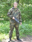 Фотография Антонюка Сергея