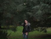 Фотография Мусесьянц Карины