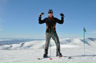 Фотография Кульбакина Лёни