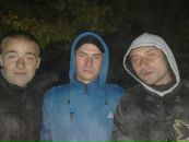 Валерій Криницький фотография #6 (источник - https://vk.com/id47101038)