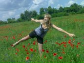 Маринка Коломієць фотография #37 (источник - https://vk.com/id137410225)