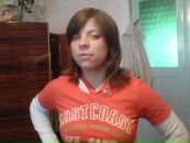 Лєна Косянчук фотография #3 (источник - https://vk.com/id110659204)