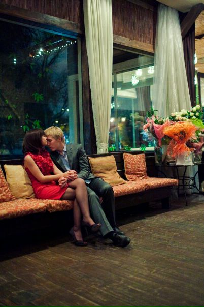 Илья Пушкарёв фото №14