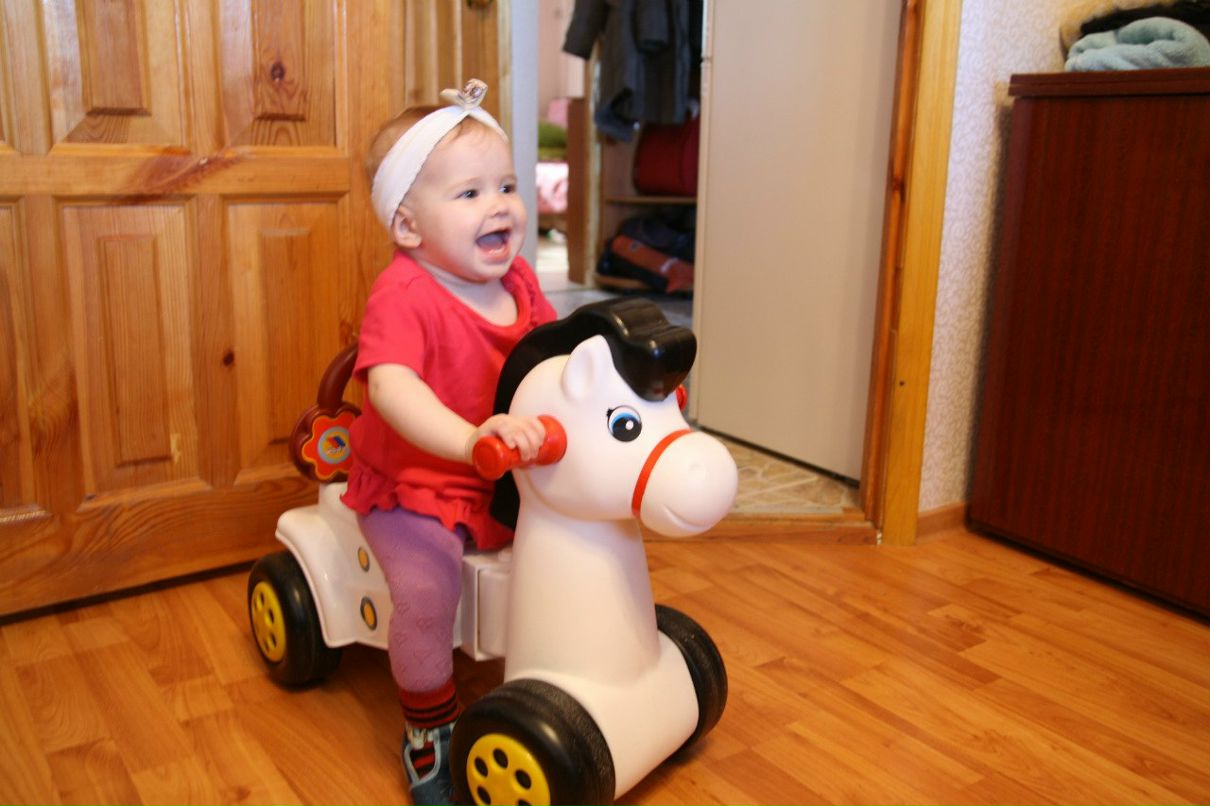 Эля Саникова фотография #16