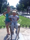 Леся Матвійчук-Опришко фотография #34 (источник - https://vk.com/id155345320)