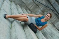 Фотография Смирновой Виктории