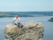 Андрій Приймак фотография #5 (источник - https://vk.com/id74541609)