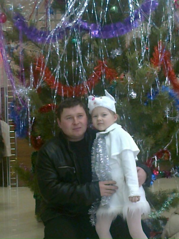 Сергей Савельев фотография #1