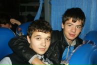 Фотография Корунко Ильи