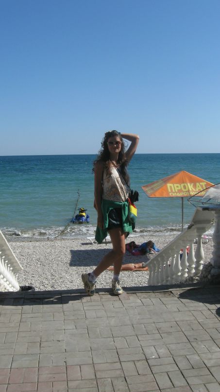 Elena Diveeva фотография #23