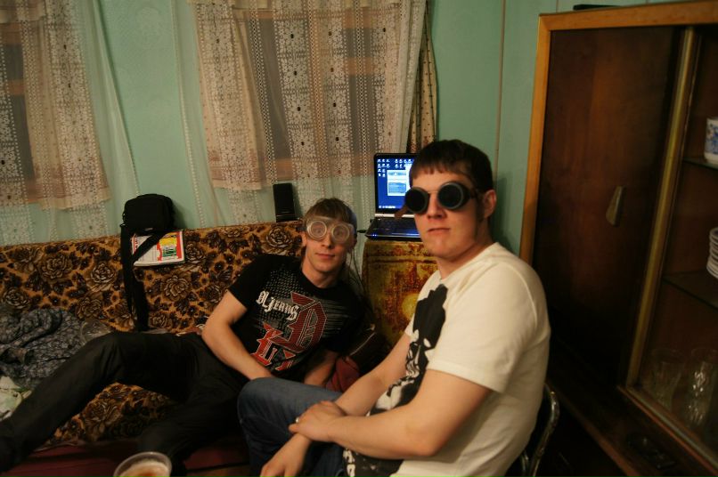 Станислав Кольга фотография #42