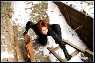 Фотография Левчук Кристины