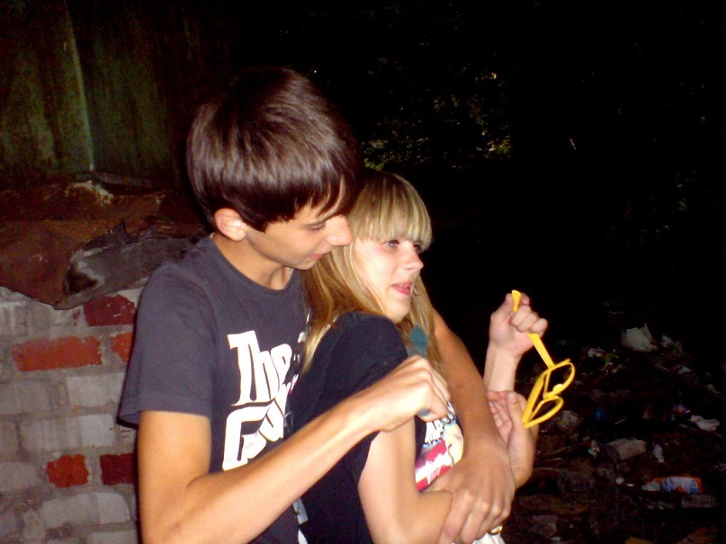 Мария Беглик фотография #15