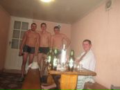 Паша Леньо фотография #40 (источник - https://vk.com/id79549312)