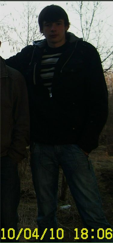 Сергей Леонович фотография #47